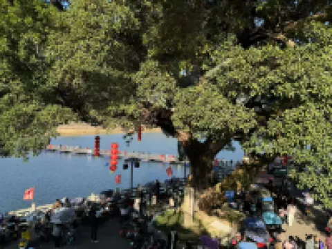 Huotong Xishan Hotel