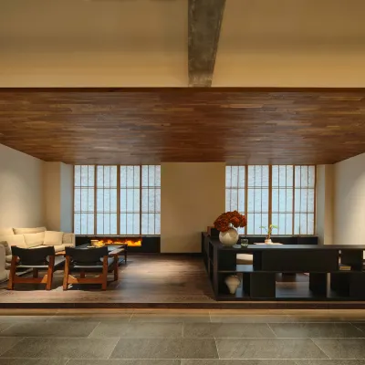 Hua Ji Homestay Hotels near Datong Library