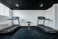 Ergun Guna International Grand Hotel Hotels in Ergun