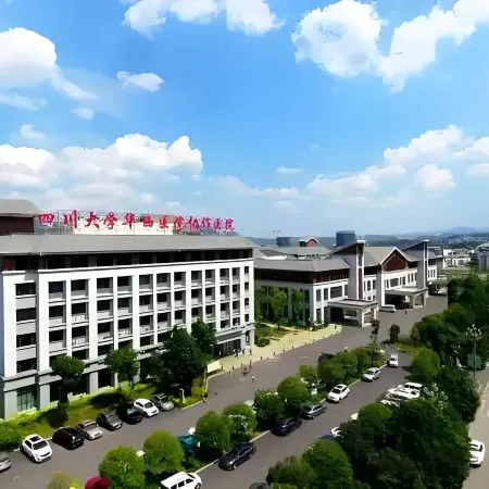 Jinyu Hotel (Shexiang Guzhen)