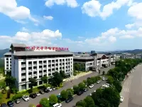Jinyu Hotel (Shexiang Guzhen)
