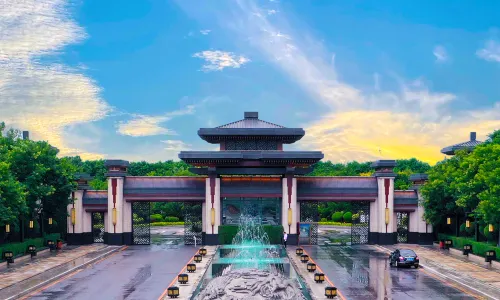 Dongfang Hot Spring Hotel