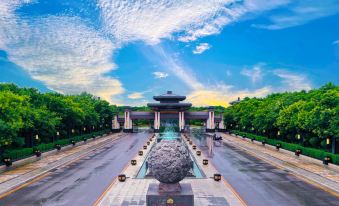 Dongfang Hot Spring Hotel