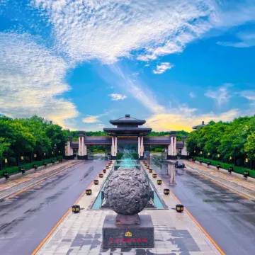 Dongfang Hot Spring Hotel