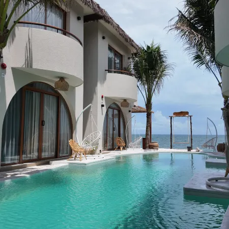 La Mer Bali Mui Ne