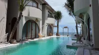 La Mer Bali Mui Ne Tạp hoá Cô Sáu 주변 호텔