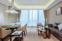 Global GINLAN JIA Yiwu,Zhejiang- Near International Trade City