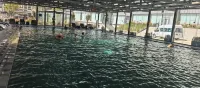 Daocheng Jifeng Hot Springs Resort Hotel - Gym