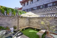 Playway · Yishu Homestay (Daiwang Mansion Branch)