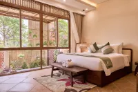 Hoian Tranquil Beach Villa