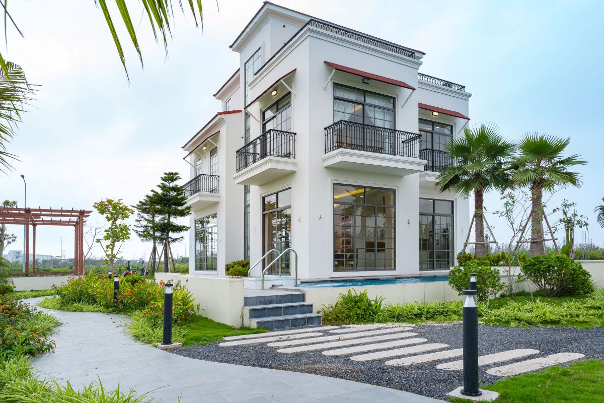 Ruby Tree Golf Villas Hotels in Haiphong