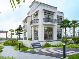 Ruby Tree Golf Villas