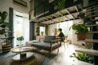 Kofi Kai Apartment