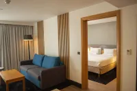 Novotel London Wembley Hotels in London