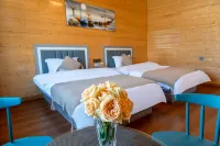 Nilka County Qianli Yunjing Homestay Hotels near Tangbula Mengkete Scenic Area