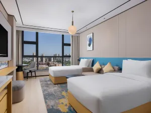 Hilton Garden Inn Huai'an Huaiyin