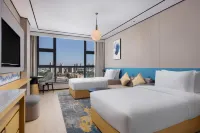 Hilton Garden Inn Huai'an Huaiyin Hotel a Huai'an
