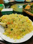 Echarm Hotel (Baise Jingxi Jinxiu Ancient Town) - breakfast