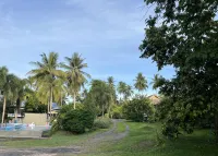 Areerat Villa Hotell i Taling Ngam