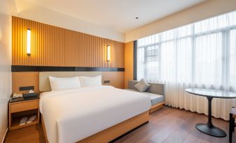 Rezen Guesthouse(AnFu Branch)