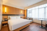 Rezen Guesthouse（AnFu Branch） Các khách sạn ở An Phúc