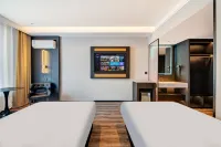 Aolong Business Hotel Hotels in Маньчжурія