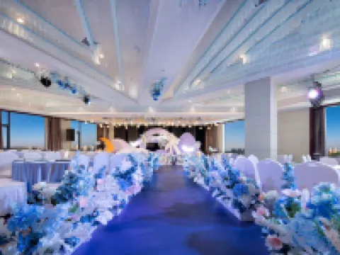 Weibang Lixiang Hotel Hotels in Anyi
