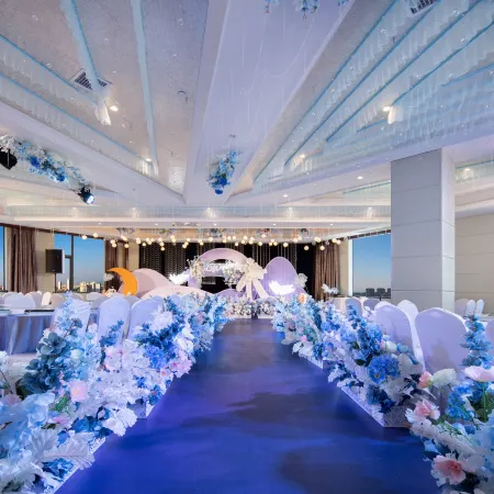 Weibang Lixiang Hotel