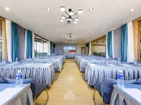 โรงแรมเทสต์เดอะสเปซ (โรงแรมกรีนเลค) โรงแรมใกล้กรีนเลก