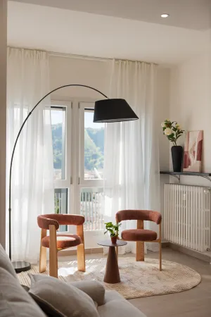 The Como Hillview Apartment by Aura Luxury Collection