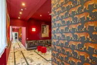 Boutique Hotel Metro 900