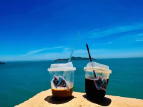 平陽縣緣於島民宿