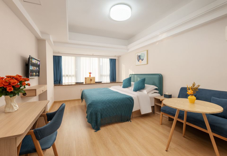 3. 항저우 홍페이 ..