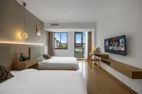 Wuzhen Xizha Youke Homestay
