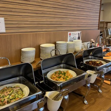 Hotel Route-Inn Tsuruoka Inter