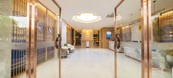 City Comfort Hotel (Ningde Jiaocheng District Government Branch) Hotels in Ningde