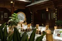 大理水雲書院酒店 - 早餐
