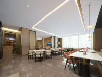 Atour Hotel Yuechun European Street Xin'an Road - breakfast