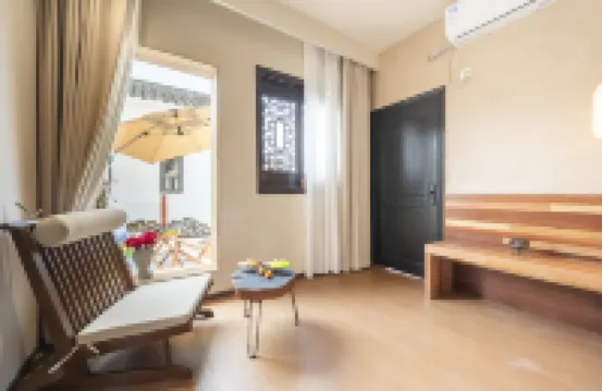 Whisper Suzhou Whispers · Terrace Elegant House