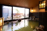 Dormy Inn Kurashiki Natural Hot Spring - Hot Springs
