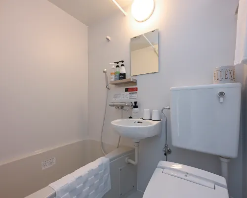 Hotel R9 the Yard Kirishimakokubu Rooms Photos