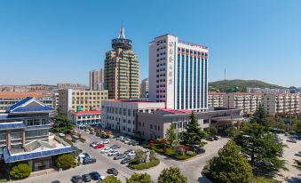 Kunyu Hotel