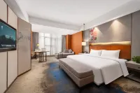 Ganzhou Qianmei S Hotel (Zhanggong District The Mixc) Hotels near Jiangnan Songcheng Historical And Cultural Tourism Area