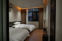 Jinlixuan Homestay (Border City Chatong Lala Ferry Scenic Area) - Pet friendly