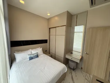 รูปภาพของUnique Beach Style 3 Bedroom Villa with Mega Pool