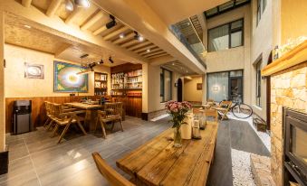 Lhasa Dawning Yododo Inn