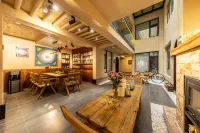 ลาซา ดอว์นิง โยะโดะโดะ อินน์ โรงแรมใน