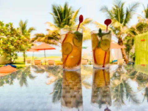 Hotel J Negombo Hotels in Negombo