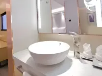 麗楓酒店（深圳羅湖口岸國貿地鐵站店） 鄰近深圳站的酒店