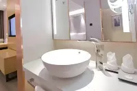 麗楓飯店（深圳羅湖口岸火車站店） 羅湖口岸/火車站住宿飯店